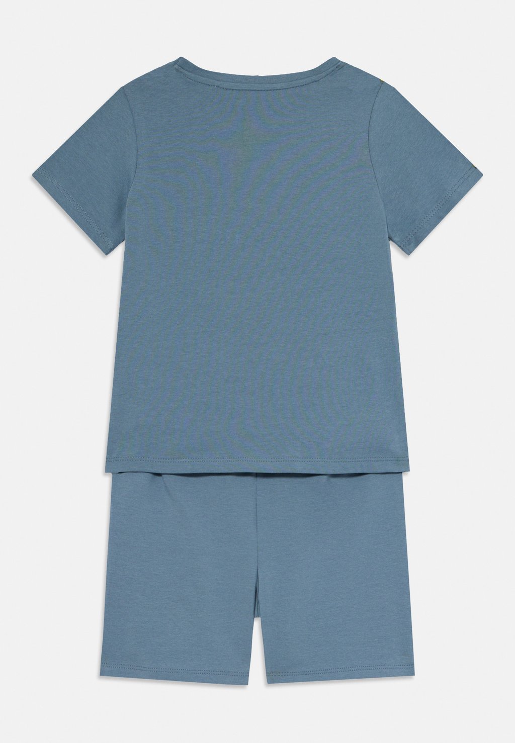 Пижама NMMARUSH STITCH SET Name it, цвет Blue Mirage — фото 2