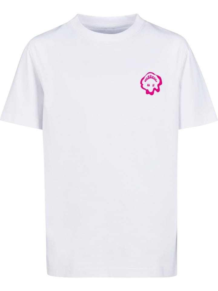 

Футболка Mister Tee, белый