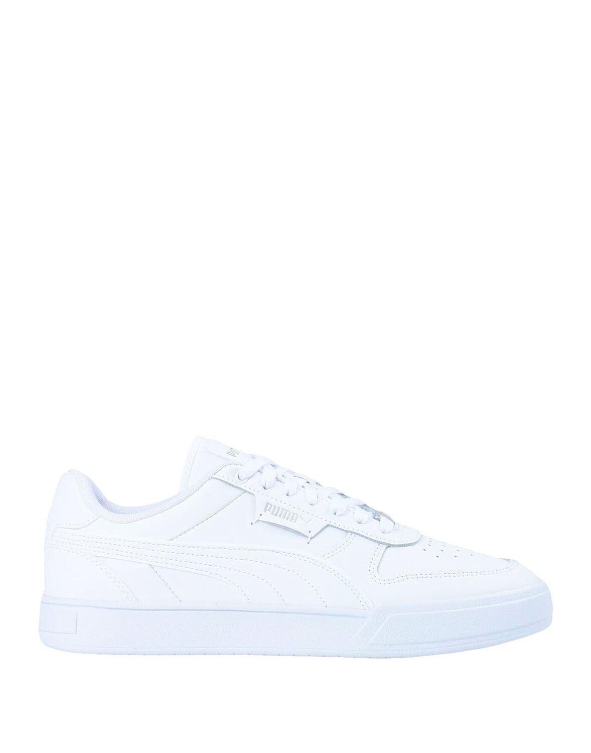 

Кеды Puma, белый