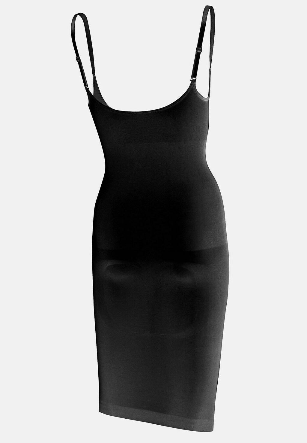 

Корректирующее белье SEAMLESS TORSETTE DRESS Miss Perfect, черный