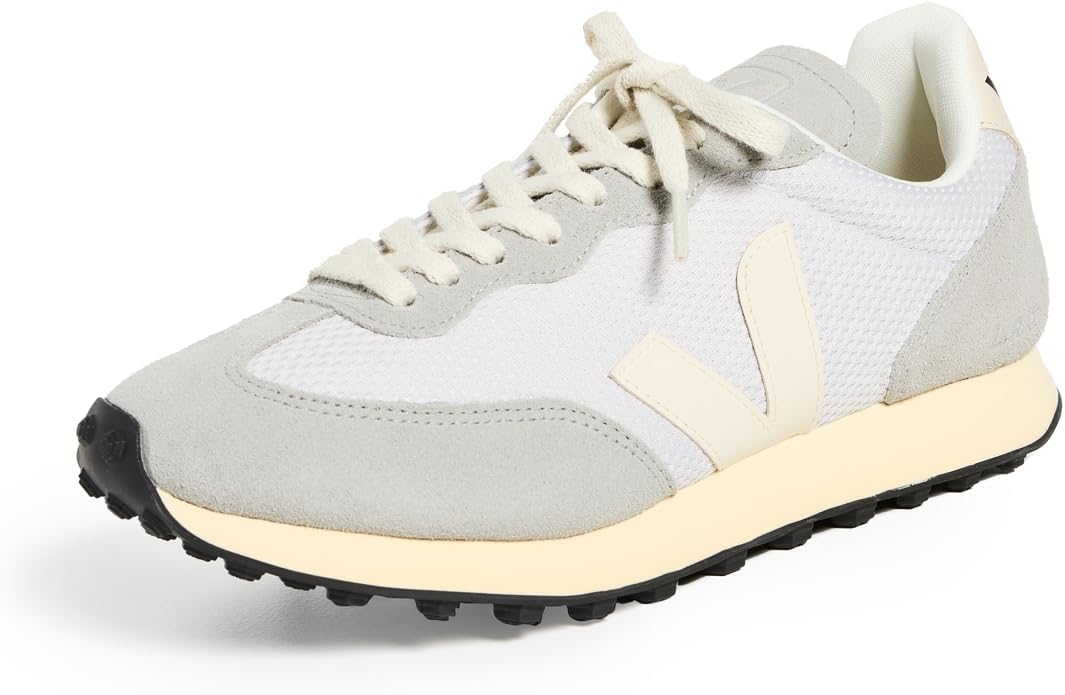 

Мужские кроссовки Veja Rio Branco Alveo Mesh, светло-серый