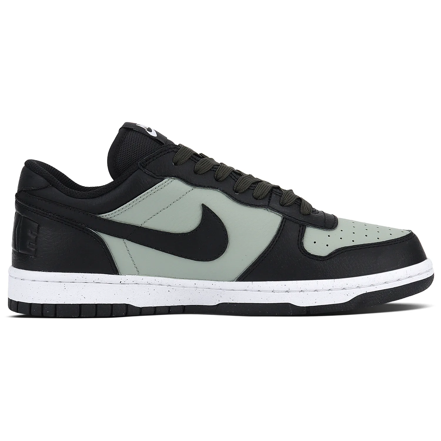 Nike Кроссовки для скейтбординга мужские Jasper с усиленной амортизацией и износостойкой подошвой — фото 4