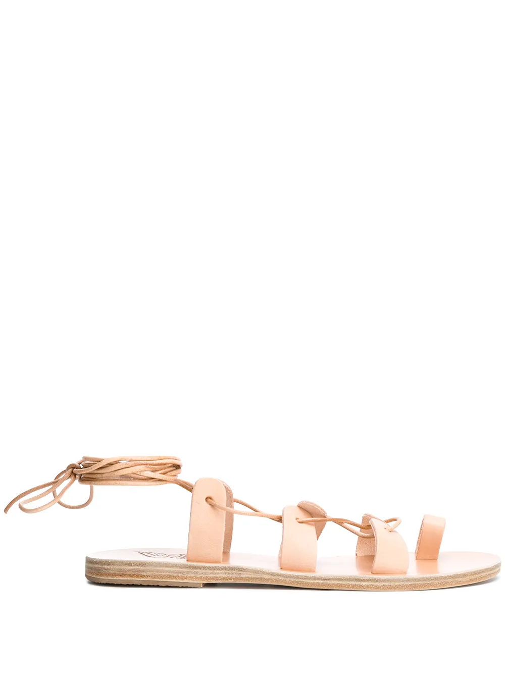 Сандалии 'Alcyone' Ancient Greek Sandals, нейтральный