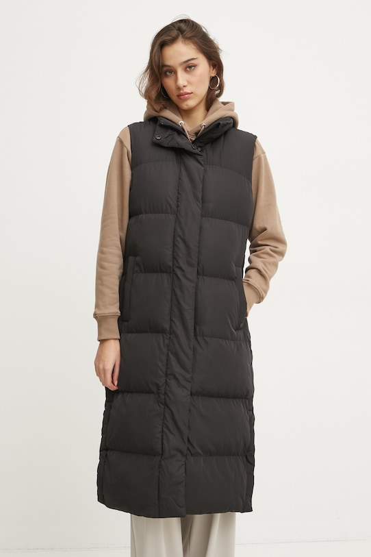 

Жилет Superdry, черный