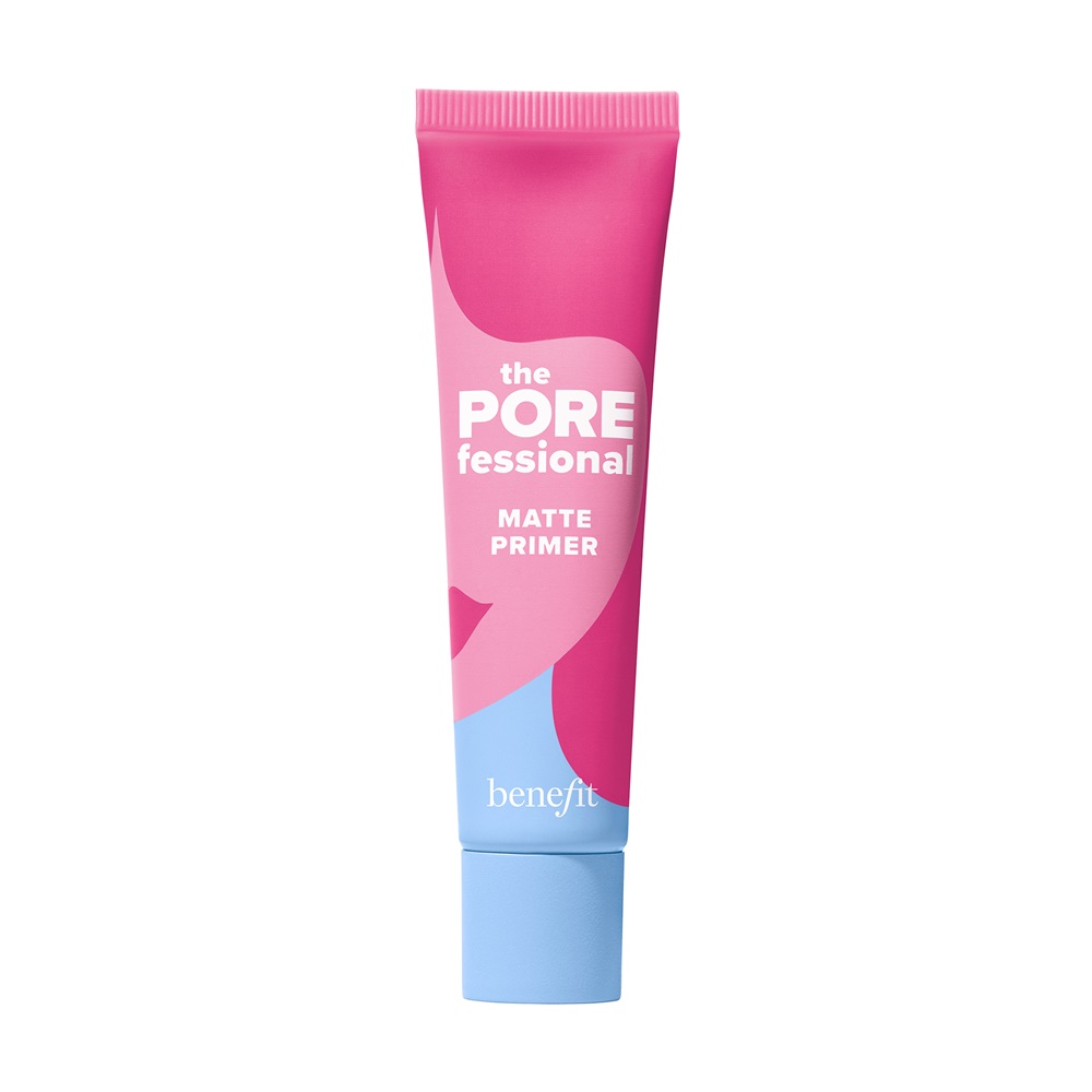

Матовая основа под макияж the porefessional matte primer Benefit Cosmetics, 22 мл