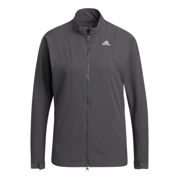 

Куртка куртка wind.rdy Adidas, черный