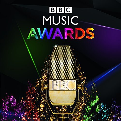 

CD диск BBC Music Awards / Various: BBC Music Awards / Various