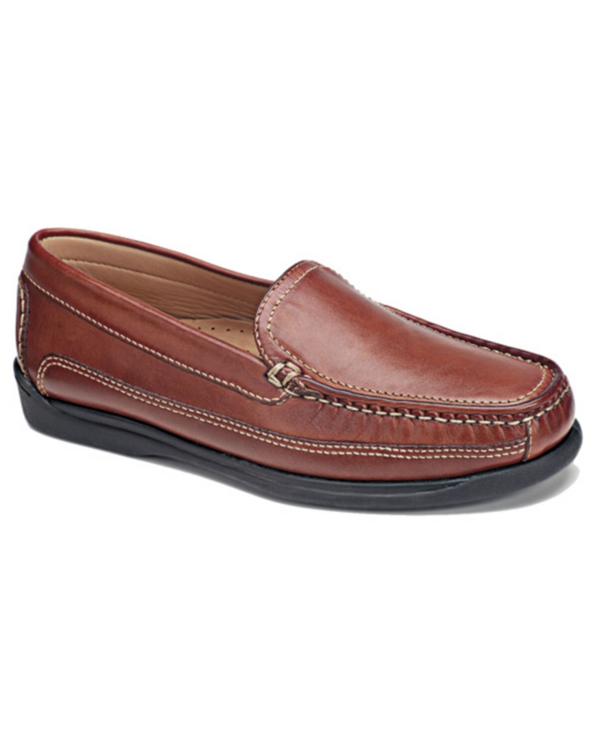 

Лоферы Catalina с открытым носком Dockers