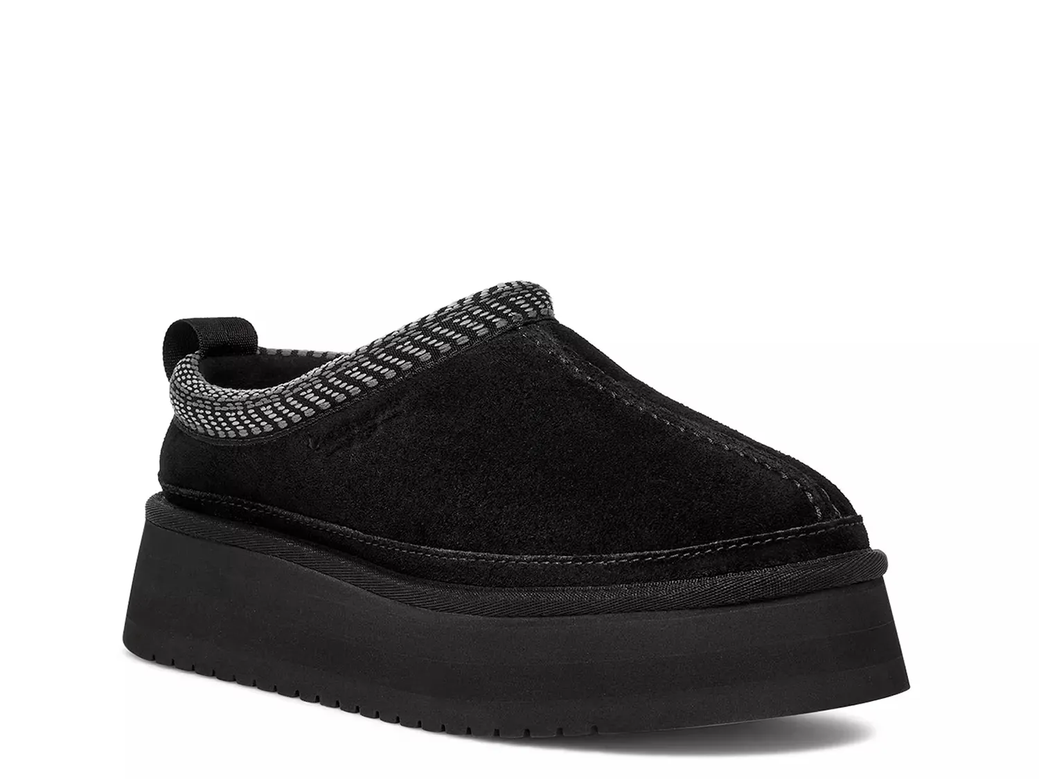 Burree Platform Тапочки - женские Koolaburra By Ugg, Black