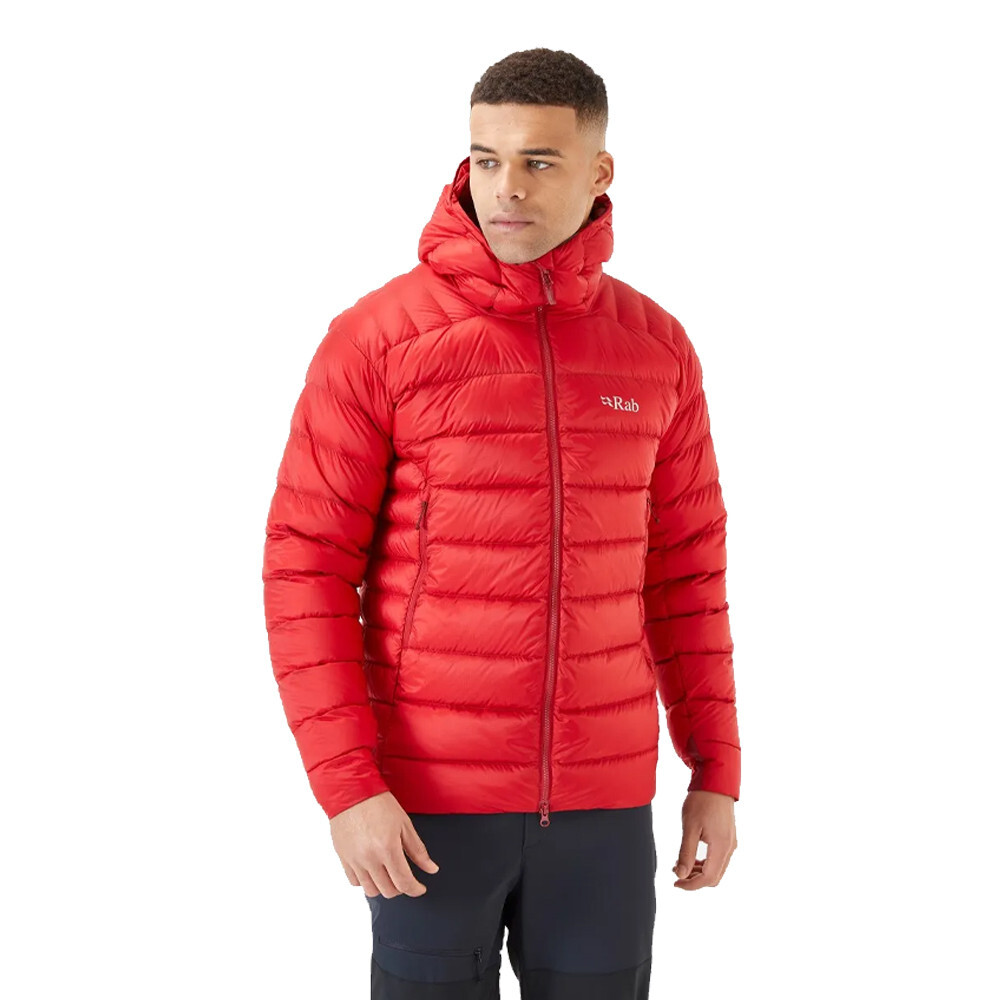 

Куртка Rab Electron Pro, красный