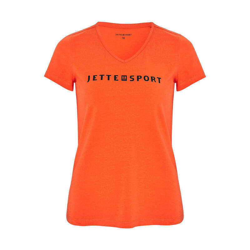 

Футболка Jette Sport, оранжевый