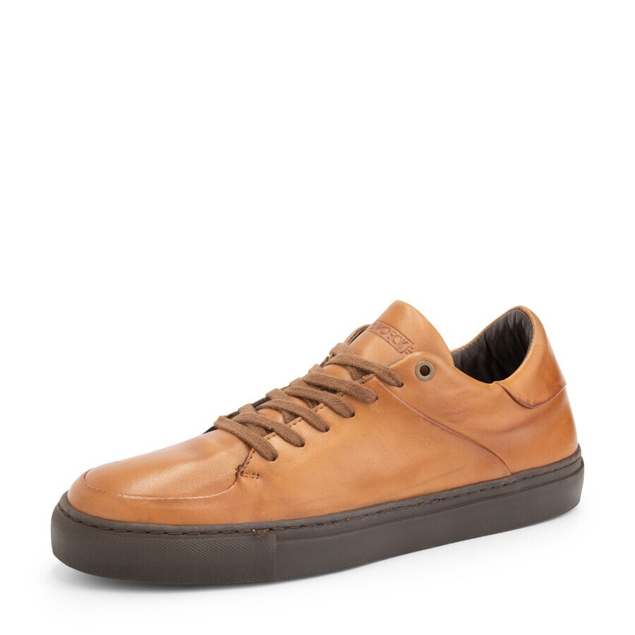 

Повседневные кроссовки DenBroeck Sneakers, коричневый