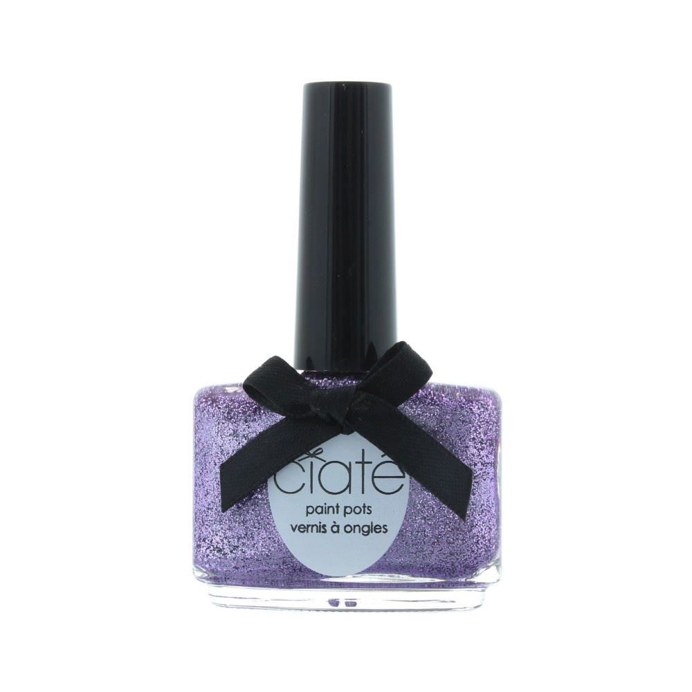 

Лак для ногтей Paint Pots Nail Polish Ciaté, цвет helter-skelter