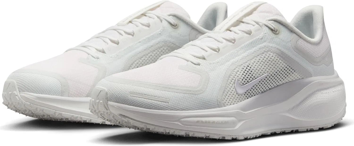 Мужские водонепроницаемые кроссовки для бега по шоссе Nike Pegasus 41 Gore-Tex FQ1356, Summit White White Photon Dust Off White — фото 2