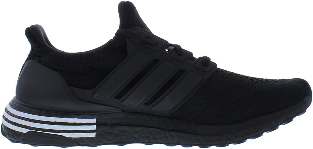 Мужские кроссовки Adidas Ultraboost 5.0 DNA, белый/черный — фото 2