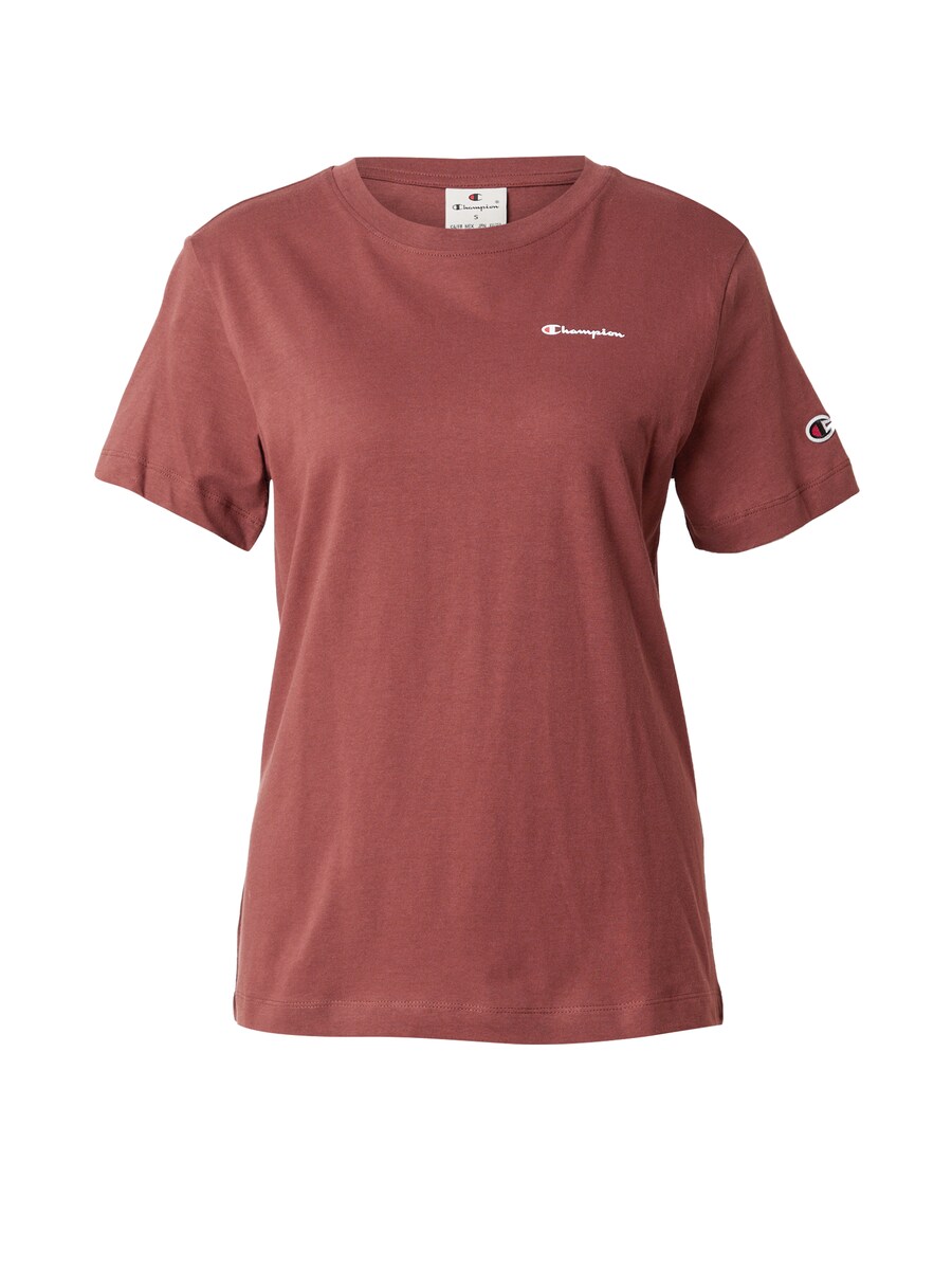 

Рубашка Champion Authentic Athletic Apparel, цвет Auburn