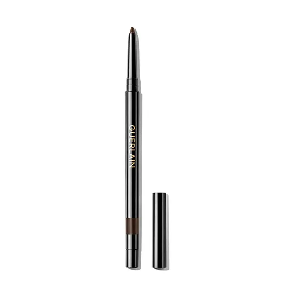 

Карандаш для глаз насыщенного цвета Eye Pen Contour G Guerlain, цвет brown earth