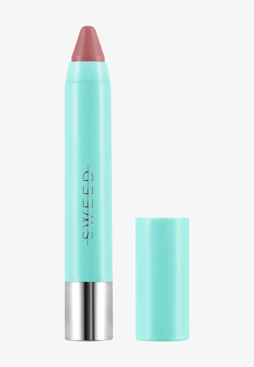 

Тинт для губ и щек Le Lipsticks Sweed, цвет penelope rose