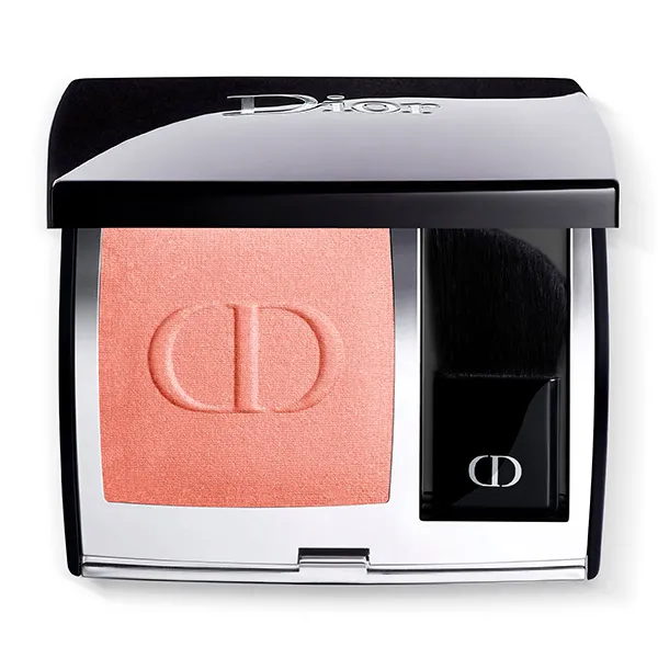 

Румяна для щек и скул - стойкие Rouge Blush Dior, 449