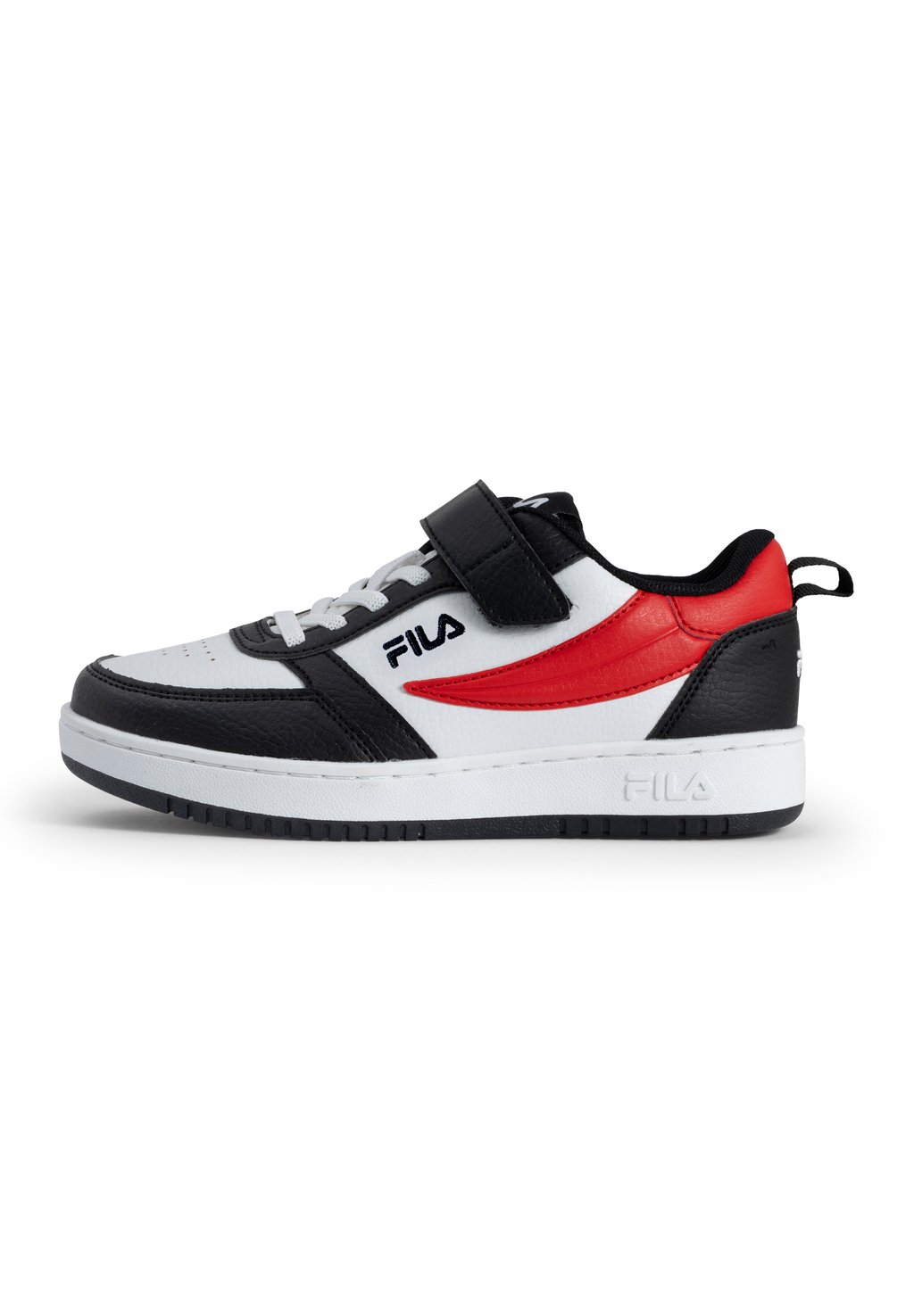 

Кроссовки FOOTWEAR REGA Fila, черный