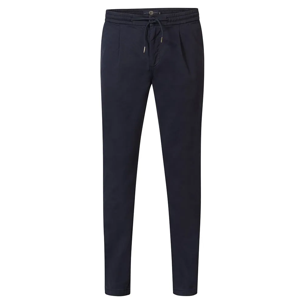 

Брюки Petrol Industries TRO599 chino, синий