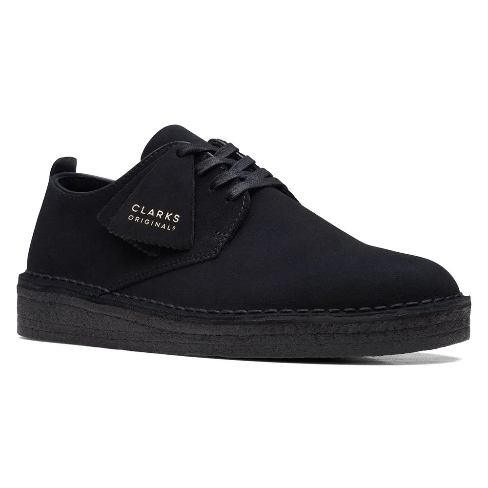 

Туфли Clarks, туфли Coal London Clarks shoes, черный
