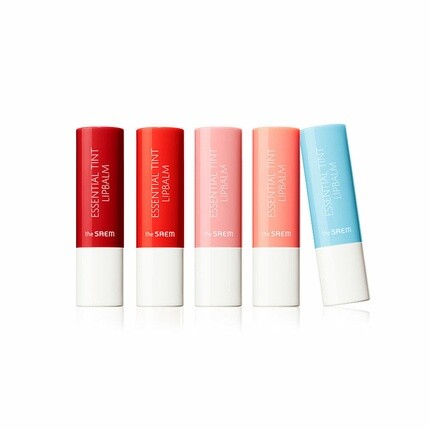 

[THESAEM] Saemmul Essential Tint Lip Balm 4g Thesaem