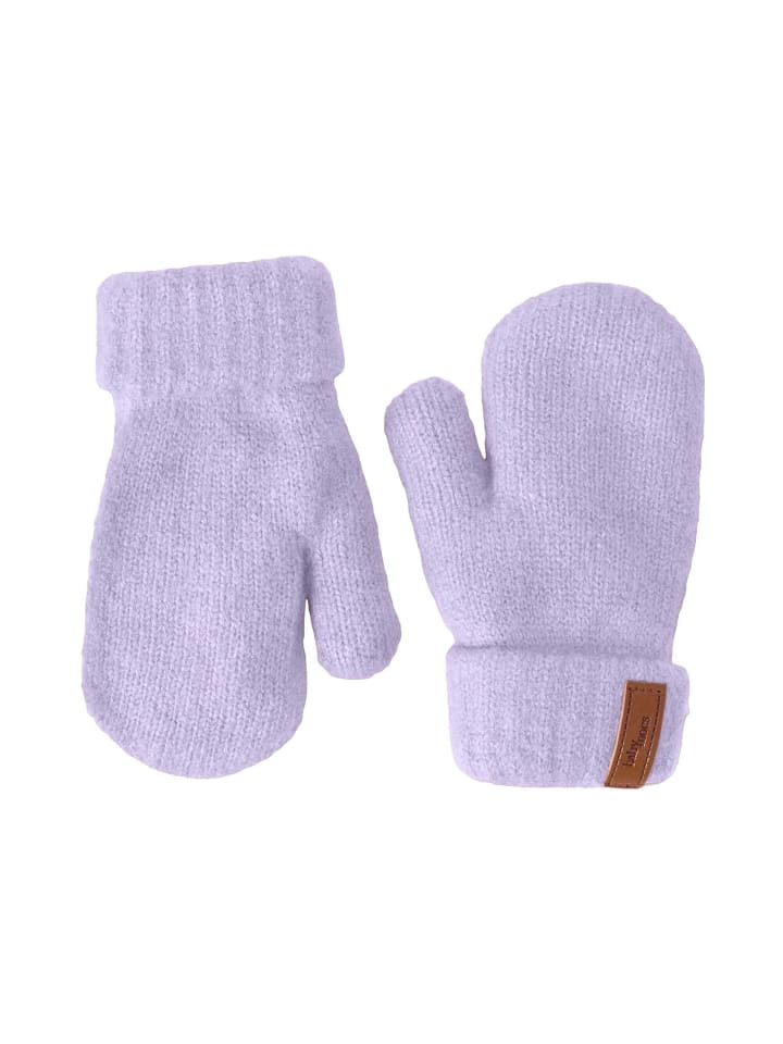 

Рукавицы BabyMocs, фиолетовый
