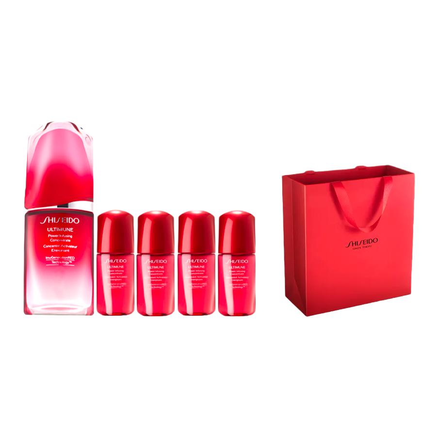 

Концентрат для усиления кожи Ultimune SHISEIDO