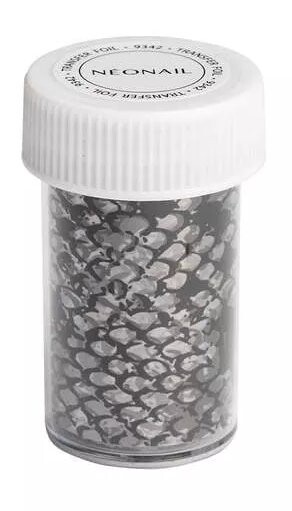 

Трансферная фольга, Трансферная фольга, 09 Snake Print 9342 NeoNail