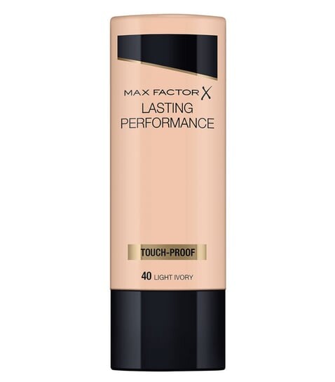 

Тональный крем 040 Light Ivory, 35 мл Max Factor, Lasting Performance