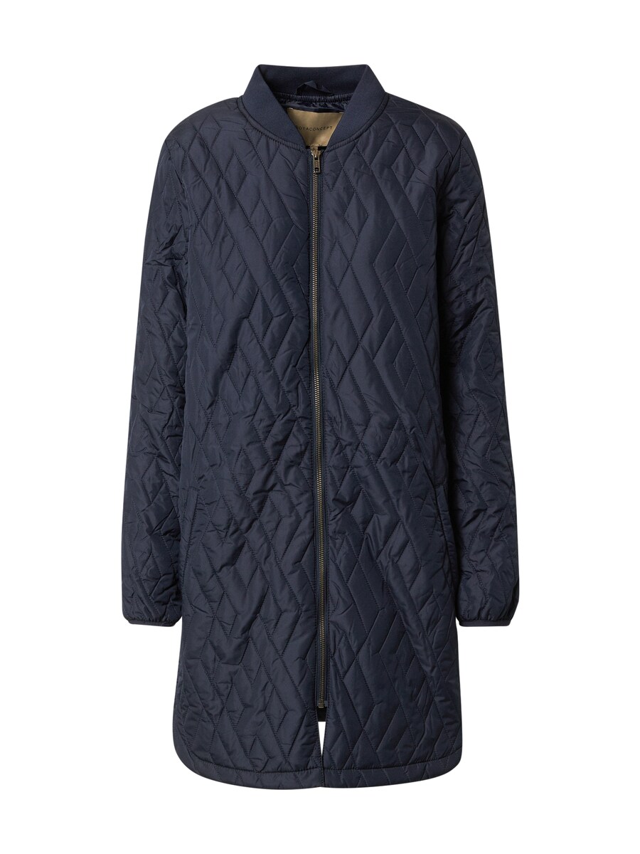 

Демисезонная куртка Soyaconcept Fenya, Navy