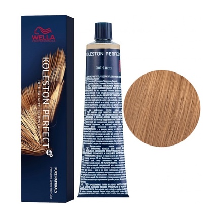 

Краска для волос Koleston Perfect Me+ 8/05