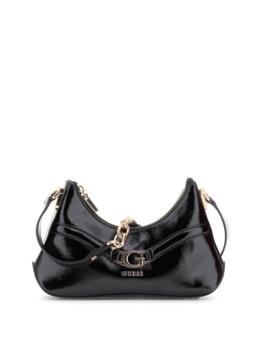 

Сумка через плечо GUESS Dea, Black