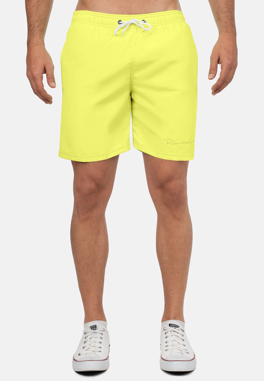 

Шорты для плавания Reichstadt Swimming shorts, Neon Yellow