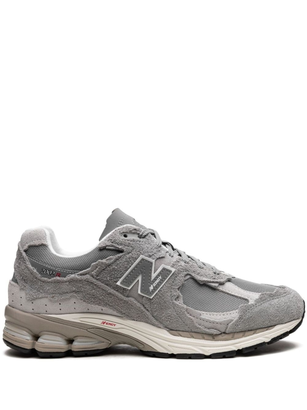 

New Balance кроссовки 2002RD, серый