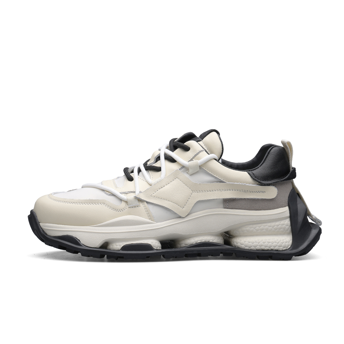 

D Fuse Scandinavia повседневные мужские туфли D:FUSE SCANDINAVIA, белый