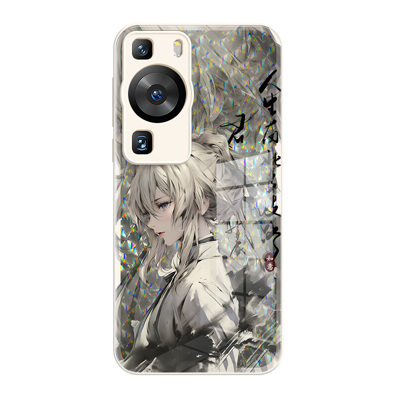 

Мембранный чехол для телефона Doushi Film Bucket, DWHYXG004 - Black