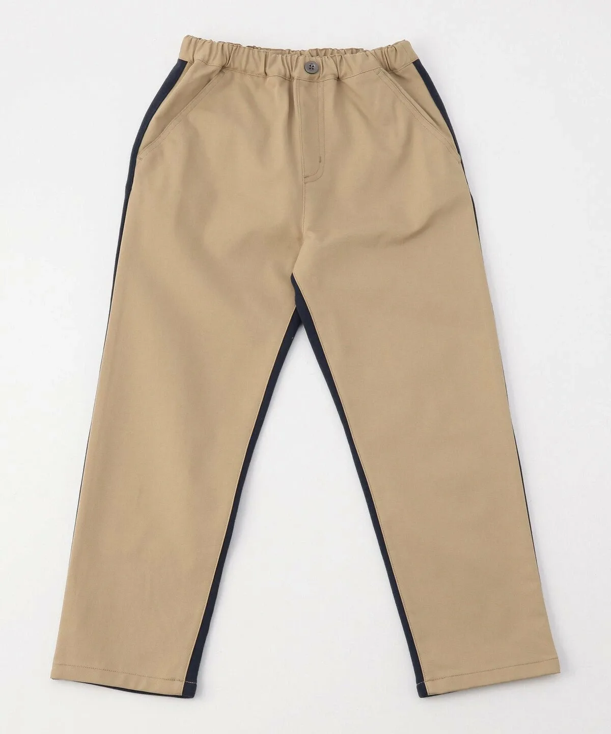 Длинные штаны для стыковки Comme Ca Ism, beige