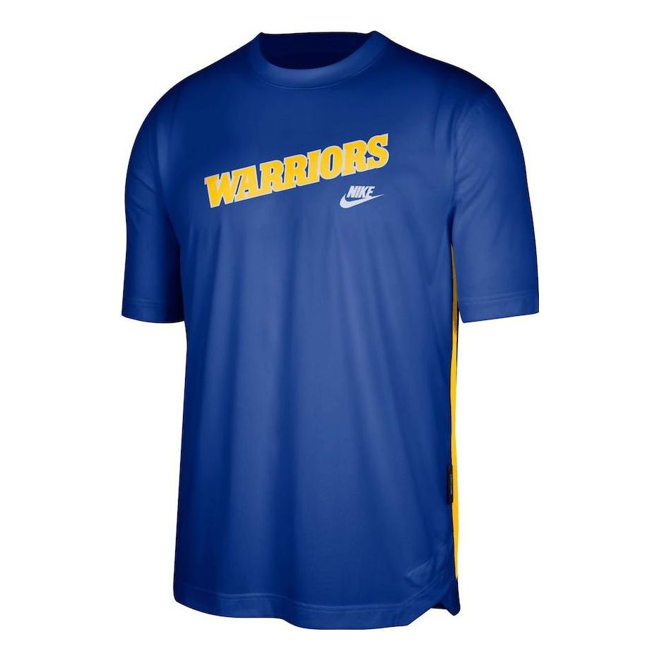 

Футболка Nike Crew Neck Tee DN8613-495