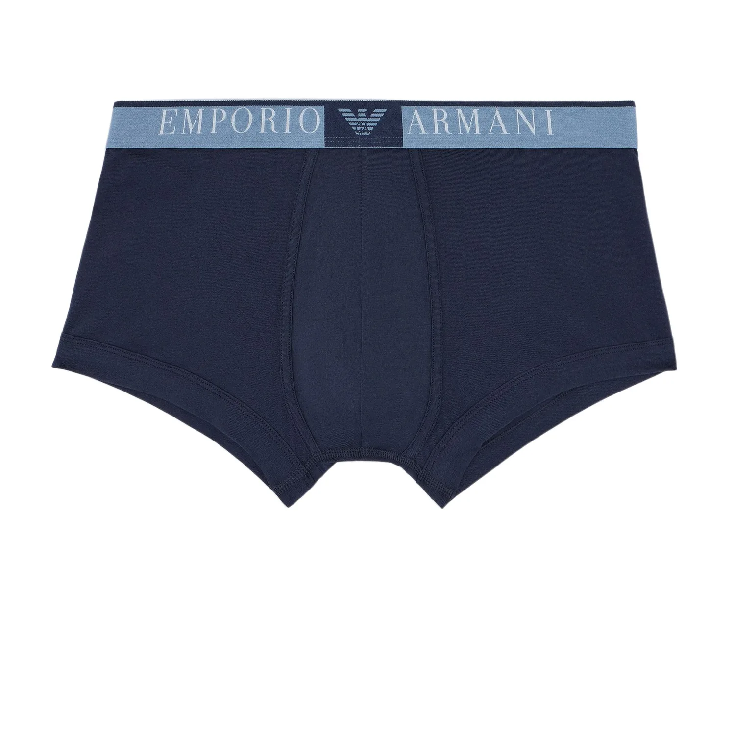EMPORIO ARMANI Трусы мужские Marine Blue