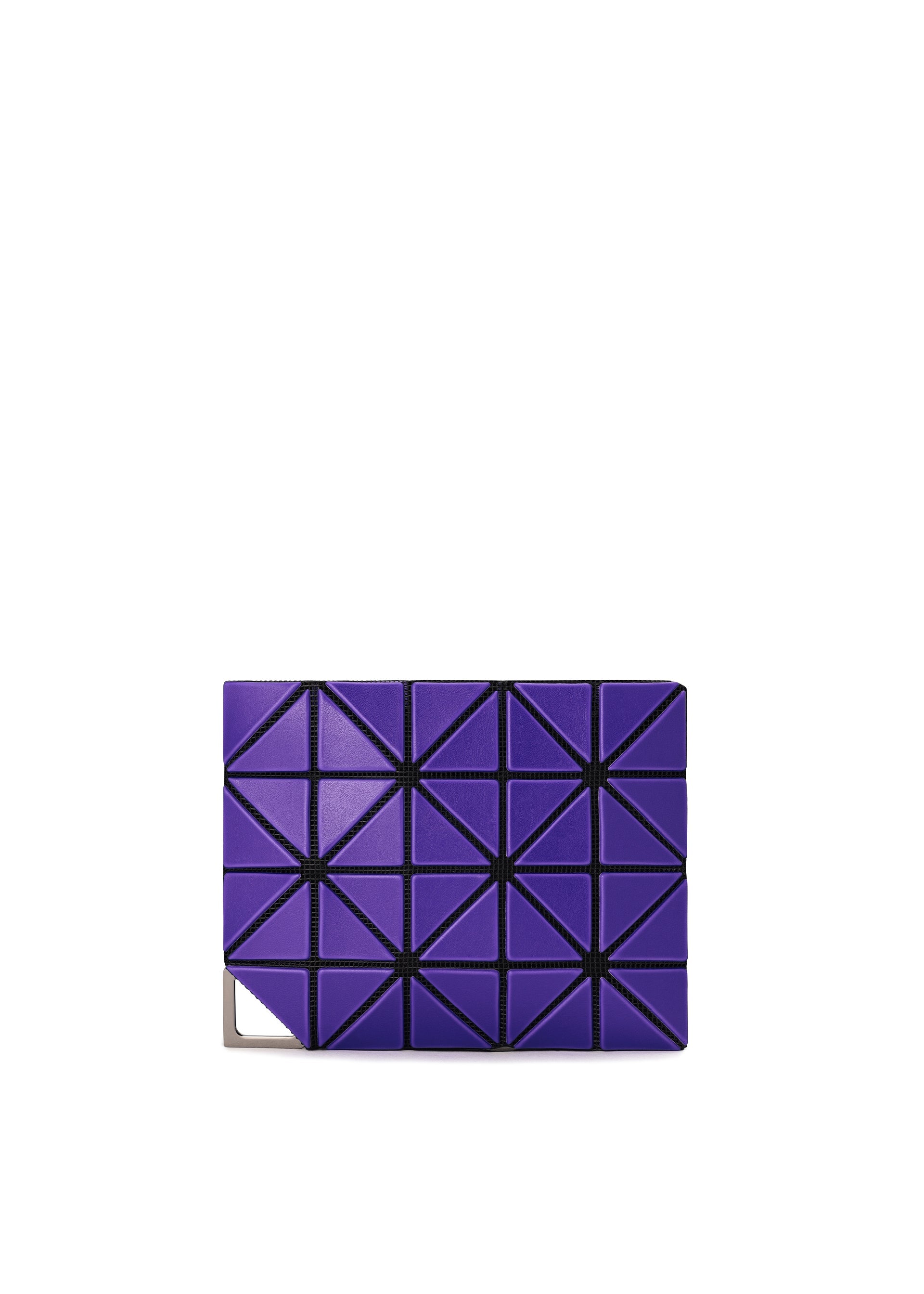 

Сумка flipper Bao Bao Issey Miyake, фиолетовый