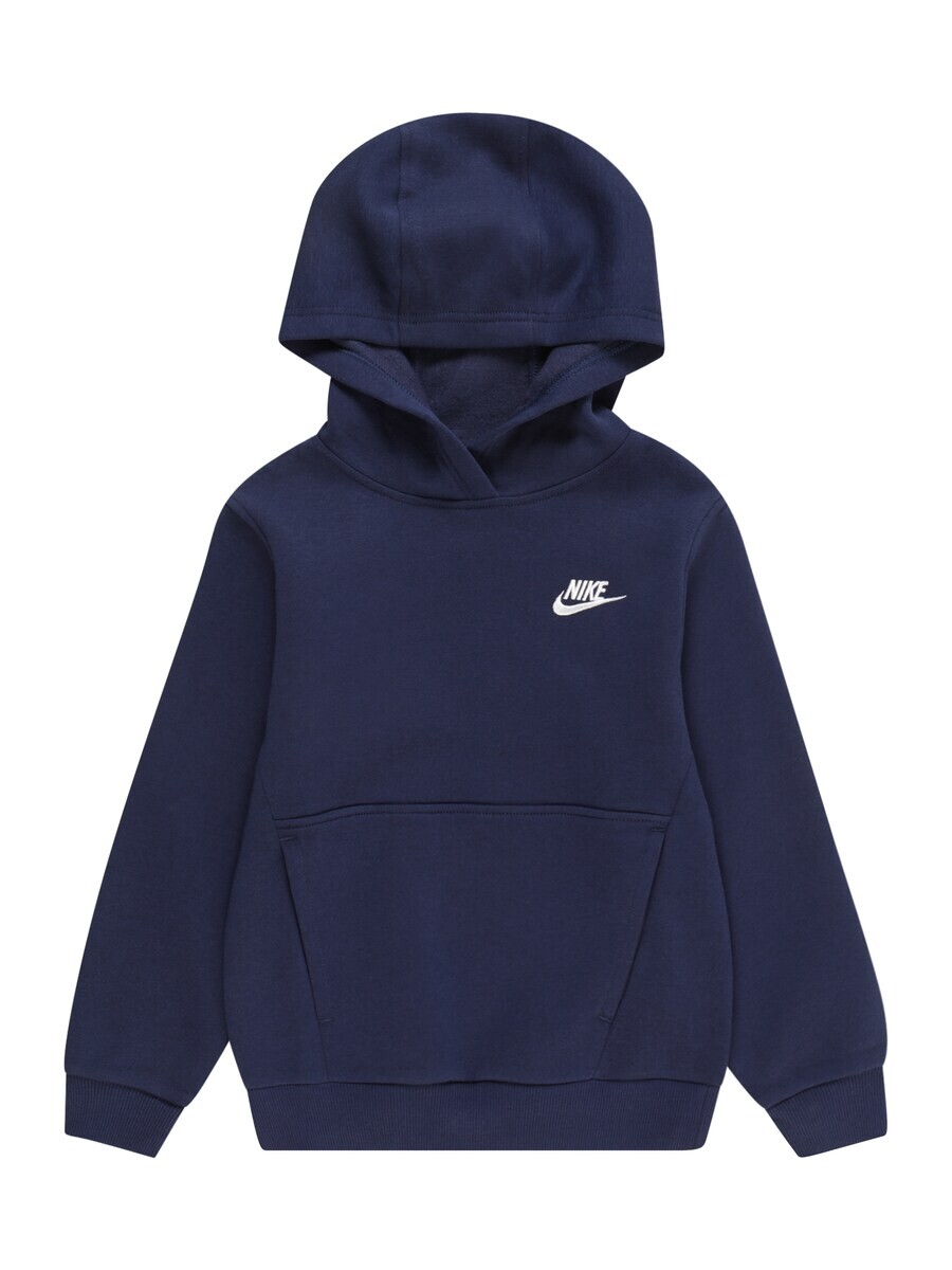 

Толстовка Nike Sportswear CLUB FLEECE, темно-синий