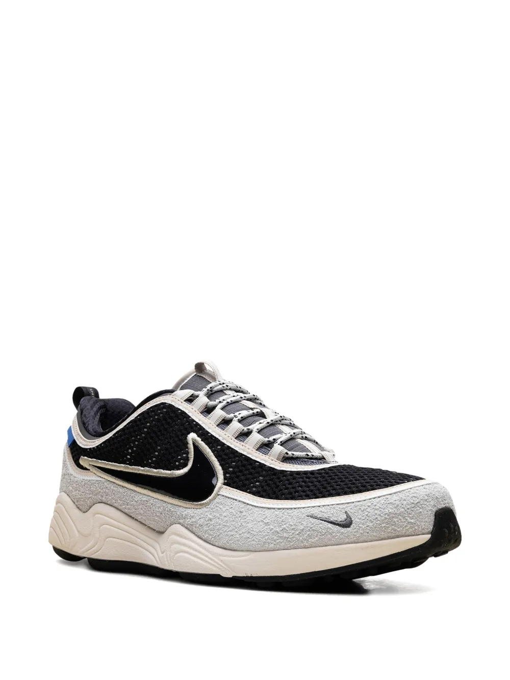 Кроссовки Zoom Spiridon Phantom из коллаборации с Undefeated Nike, черный — фото 2