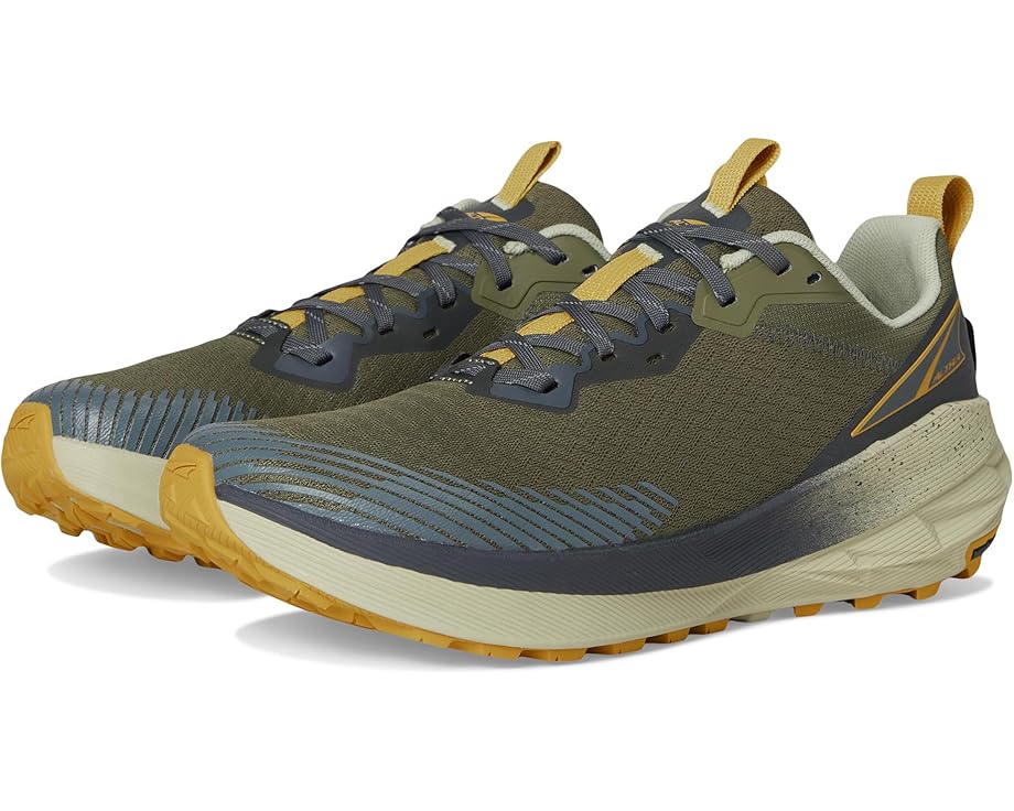 

Кроссовки Altra Experience Wild 2, цвет Dusty Olive