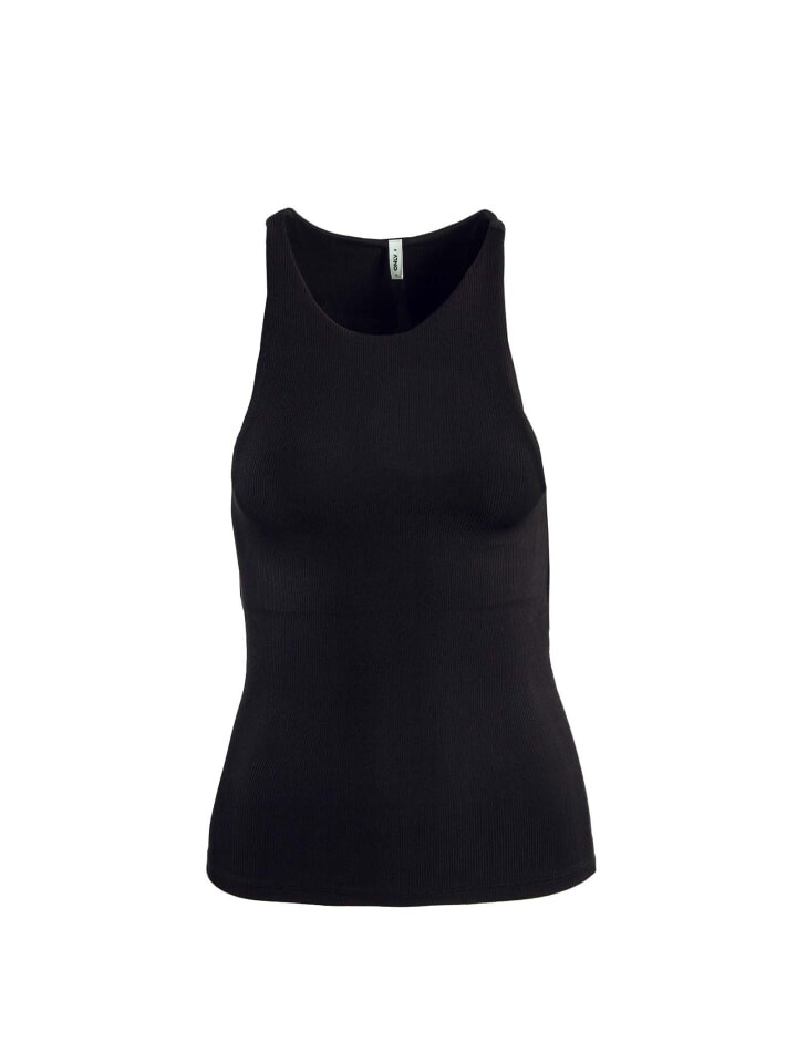 

Топ ONLY Top, черный