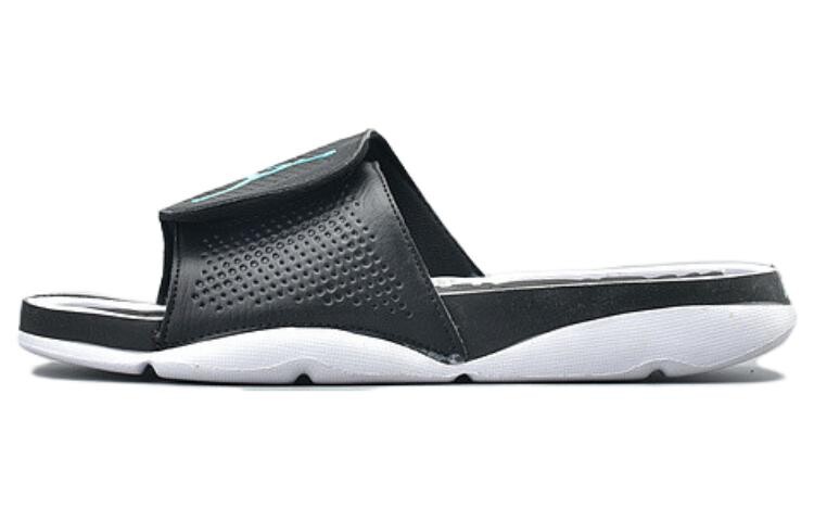

Мужские шлепанцы Jordan Hydro 5, Black