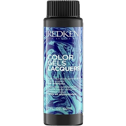 

Цветные гели-лаки Перманентная краска для волос 8Ab Stardust 60 мл, Redken