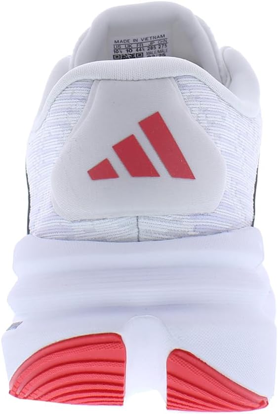 Мужские кроссовки Adidas Adistar 4 для бега, белый — фото 3