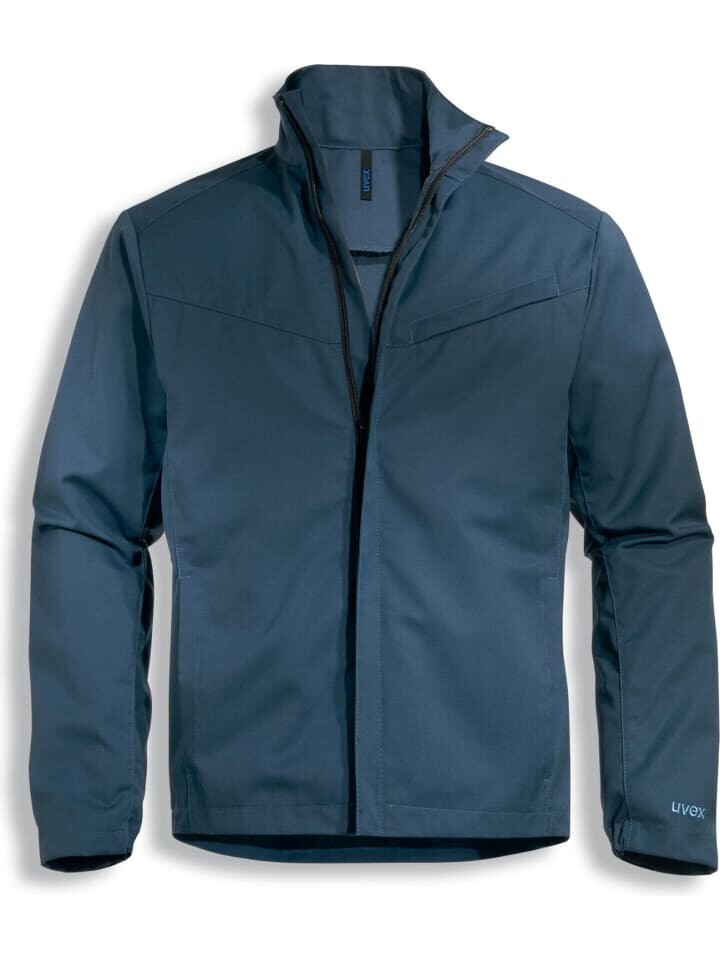

Переходная куртка Uvex Jacke, синий